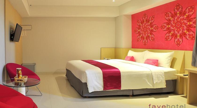 D'Primahotel Balikpapan Екстериор снимка