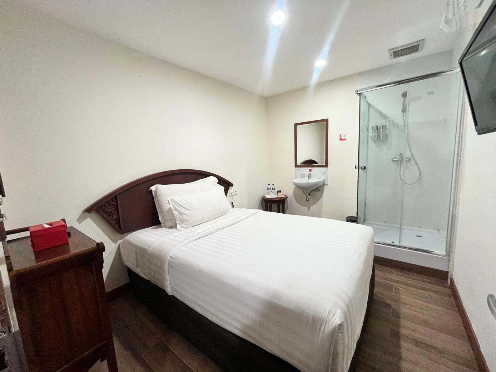 D'Primahotel Balikpapan Екстериор снимка