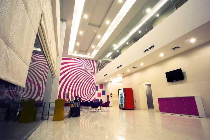 D'Primahotel Balikpapan Екстериор снимка