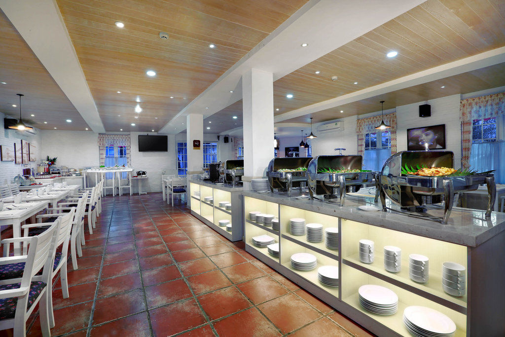 D'Primahotel Balikpapan Екстериор снимка