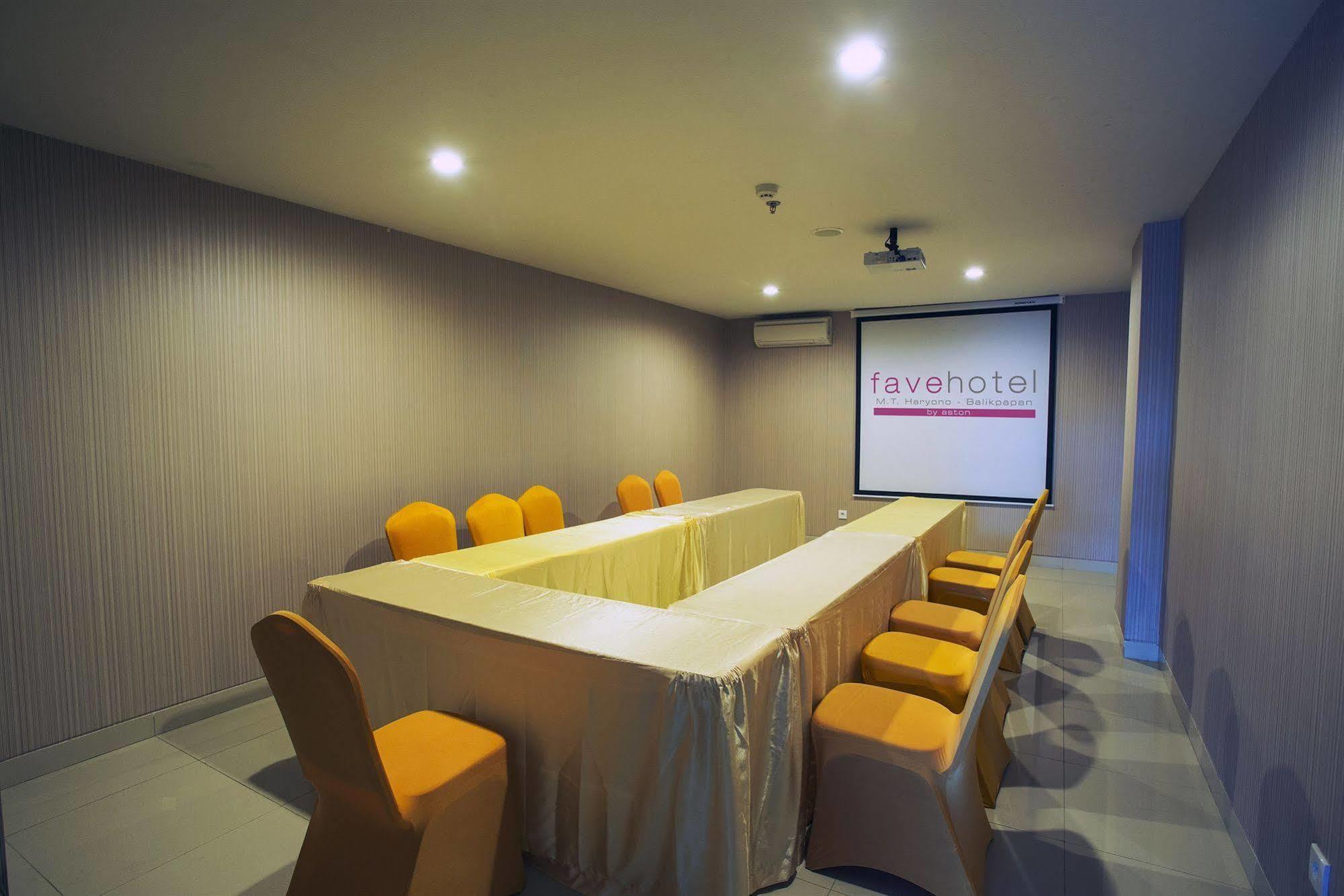 D'Primahotel Balikpapan Екстериор снимка